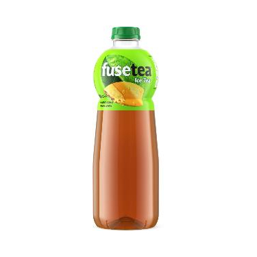 Fuse Tea Soğuk Çay Mango Ananas Aromalı İçecek Pet 1,5 lt