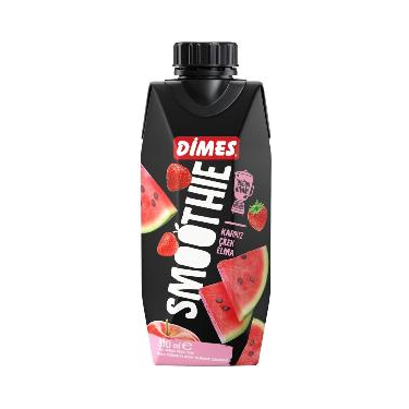 Dimes Karpuzlu Smoothie 310 ml