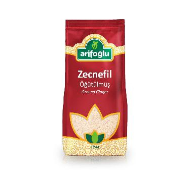 Arifoğlu Zencefil Öğütülmüş 40 gr