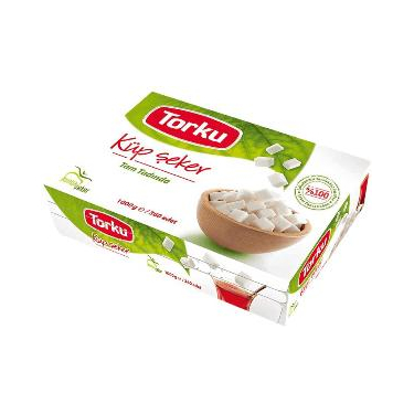 Torku Küp Şeker 1 kg