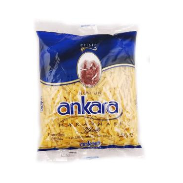 Nuh'un Ankara Erişte Makarna 500 gr