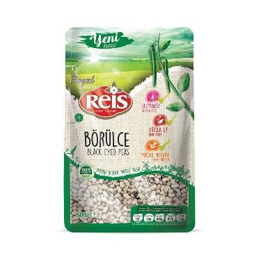 Reis Royal Börülce 500 gr