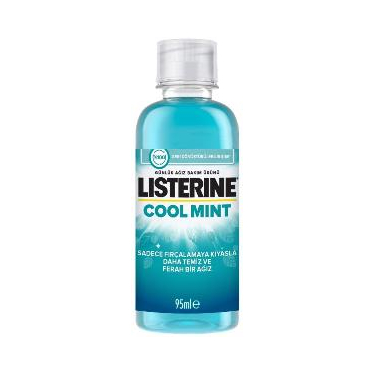 Listerine Coolmint 95 ml