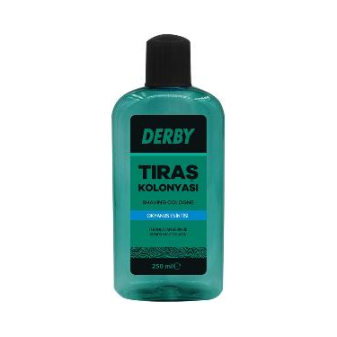 Derby Tıraş Kolonyası Okyanus 250 ml