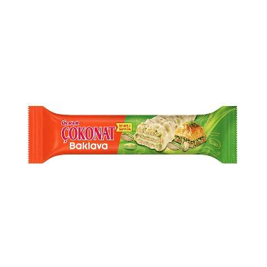 Ülker Çokonat Baklava 30 gr