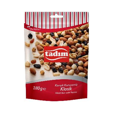 Tadım Klasik 180 gr