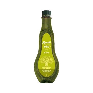 Komili Riviera Zeytinyağı 500 ml