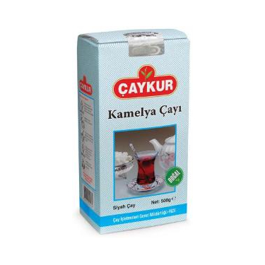 Çaykur Kamelya Çayı 500 gr