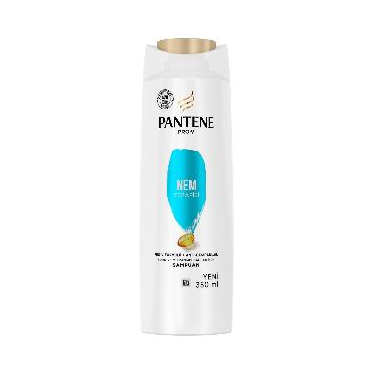 Pantene Nem Terapisi Şampuan 350 ml