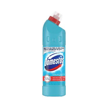 Domestos Çamaşır Suyu Yoğun Kıvamlı Formül Okaliptüs Ferahlığı Uzun Süreli Hijyen 750 ml