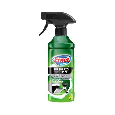 Ernet Fırın Temizleyici 430 ml