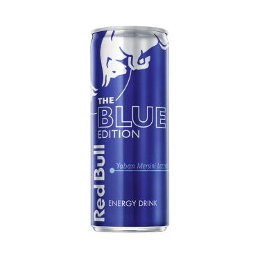 Red Bull Yaban Mersini Enerji İçeceği 250 ml