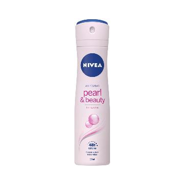 Nivea Bayan Pearl&Beauty Deodorant 150 ml