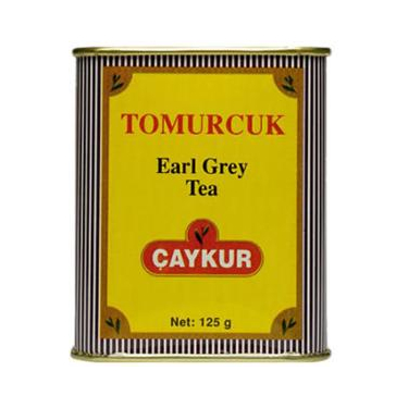 Çaykur Tomurcuk Çayı 125 gr