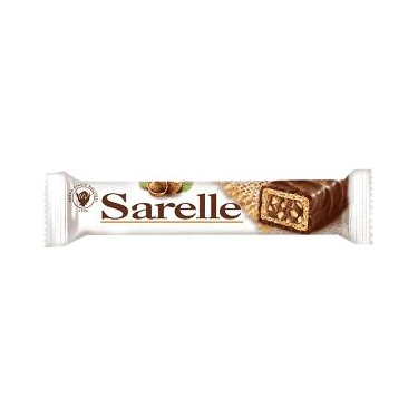 Sarelle Gofret 33 gr