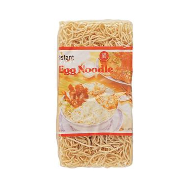 Dolco Gold Egg Noodle 350 gr