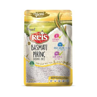 Reis Royal Basmati Pirinç 500 gr