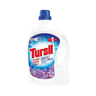 Tursil Jel Deterjan 33 Yıkama 2145 ml