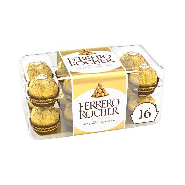 Ferrero Rocher Çikolata 200 gr