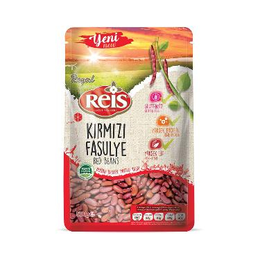 Reis Royal Kırmızı Fasulye 500 gr