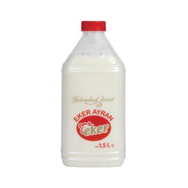 Eker Yayık Ayran 1500 ml