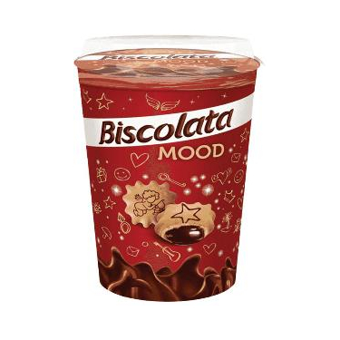 Şölen Biscolata Mood 125 gr