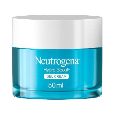 Neutrogena Hydro Boost Gel Nemlendirici Krem Kuru Ciltler İçin 50 ml