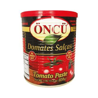 Öncü Domates Salça 830 gr