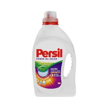 Persil Jel Color 26 Yıkama 1690 ml