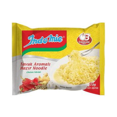 Indomie Tavuk Noodle 70 gr