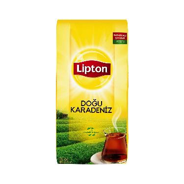 Lipton Doğu Karadeniz Çayı 500 gr