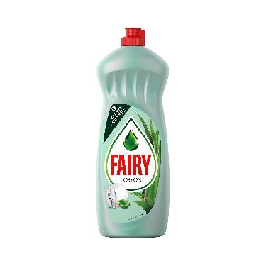 Fairy Bulaşık Losyon 750 ml