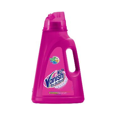 Vanish Oxi Action Leke Çıkarıcı 3 lt