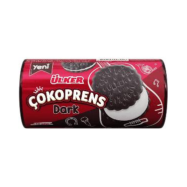 Ülker Çokoprens Dark 234 gr