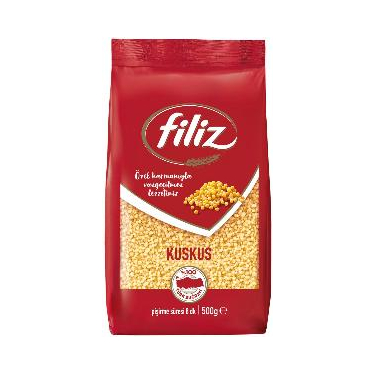 Filiz Kuskus Makarna 500 gr