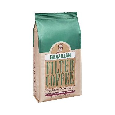 Kurukahveci Mehmet Efendi Brazilian Filtre Kahve 250 gr