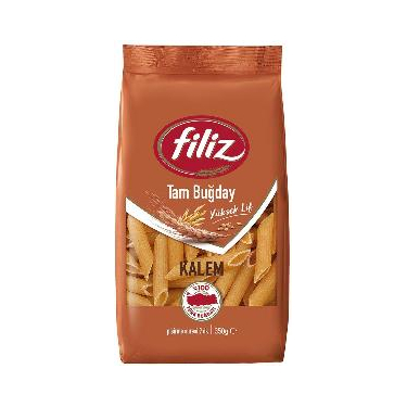 Filiz Tam Buğday Kalem Makarna 350 gr