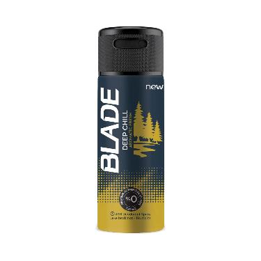 Blade Deo Deep Chill 150 ml