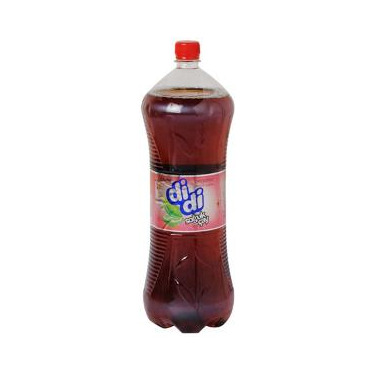 Didi Bergamut Buzlu Çay 2500 ml