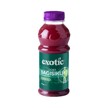 Exotic Dost Bağışıklık 330 ml