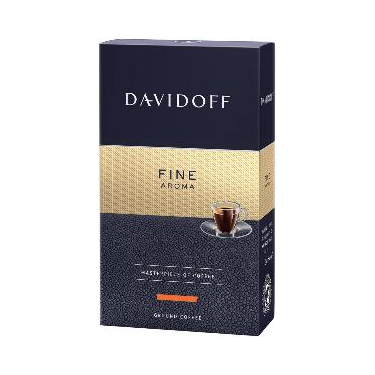 Davidoff Fine Aroma Filtre Kahve 250 gr