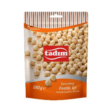 Tadım Kavrulmuş Fındık İçi 180 gr