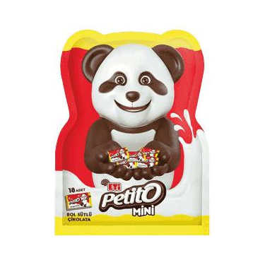 Eti Petito Doypack 72 gr