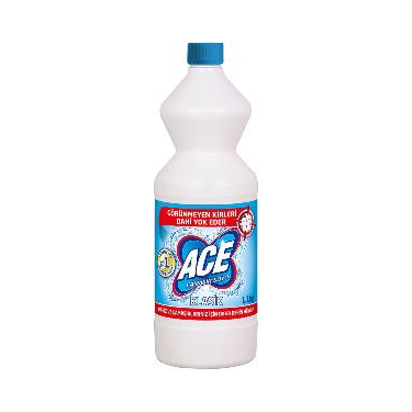 Ace Çamaşır Suyu Klasik 1.1 Kg