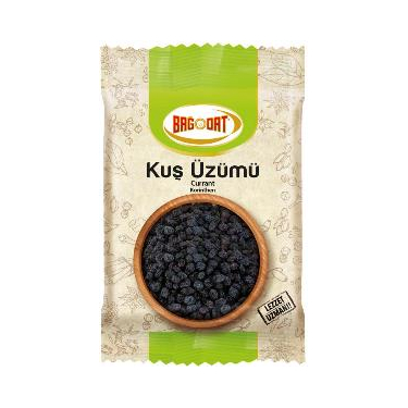 Bağdat Kuş Üzümü 40 gr