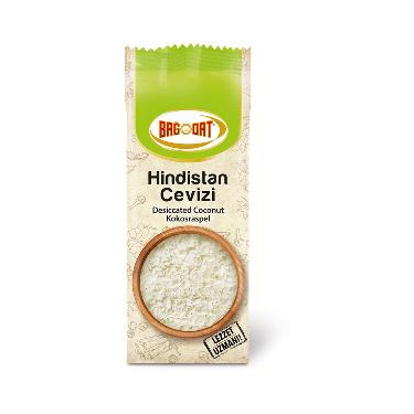 Bağdat Hindistan Cevizi 50 gr