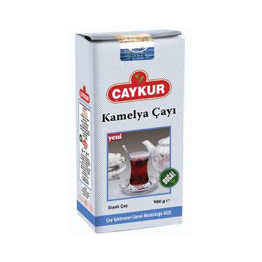 Çaykur Kamelya Çayı 1 kg