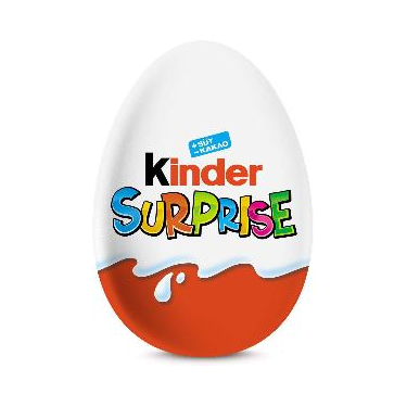 Ferrero Kinder Surprise 20 gr