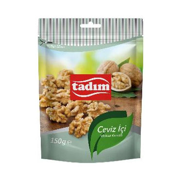 Tadım Ceviz Içi 150 gr