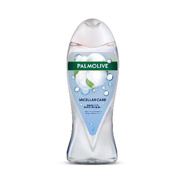 Palmolive Micellar Care Pamuk Özlü Micellar Su Ile Banyo ve Duş Jeli 750 ml